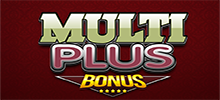 Multi Plus has a surprise for the FBMDS video bingo fans! This classic game has a new version with improved graphics and a surprising Free Plays Bonus. Get the bonus pattern and collect more prizes during free rounds of excitement and joy!
