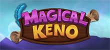 As a lottery-based game, Keno is much loved due to its very simple rules. With a mere stroke of luck and careful attention to the odds, any player can have a shot at winning the game of chance. The magic is not lost with Magical Keno.