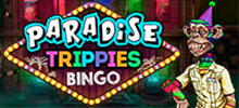 Party Pete awaits you to join him and his friends in this new bingo experience. Show off your skills in the Trippy Contest Bonus, try your luck in the Jimmy F'Slot Bonus, and experience paradise in the Mega Trip Bonus. For an extreme adventure, buy up to 14 extra balls to increase your chances of winning big. Come have a cold one with us and let's get Trippy!<br/>
<br/>
Play now and have real fun!