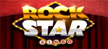 Ladies and gentlemen, this is Rockstar Full HD! A real video bingo show. There are 4 cards and 90 balls to be able to have fun.
 
With this game you can win by making countless combinations, there are 11 different prizes and 10 extra balls.
 
Take the special bonus discs from the perimeter and find even more prizes, there are 15 options for you!
 
Handpick your cards, especially those with your lucky numbers and become a big rock'n roll star!