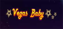 Vegas Baby was created to give you the thrill and feel of Vegas at the press of a button. A game full of love, glamour, gambling and of course the Happy Hour Bonus Wheel. 9 reel online slot machine offers many special features such as Re Spin Lock Symbols, Lucky Symbols, Bonus Wheel. The game is available on mobile and desktop devices, allowing players to enjoy themselves anytime!
