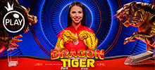 The essence of Asian culture is now part of Baccarat NC's live game, Dragon Tiger Live. Extremely popular not only in Asia, but in the rest of the world, Baccarat NC is an exciting yet simplified card game composed of impressive Asian theme. Here the player is come up with high rewards and fast rounds of live play.